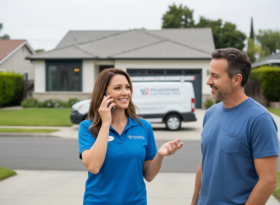 Electrician Penns Creek, PA FAQs